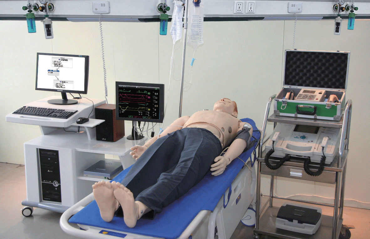 ܔ(sh)ֻ˾CϼȼӖ(xn)ϵy(tng)ACLS߼(j)֧Ӌ(j)C(j)ƣ