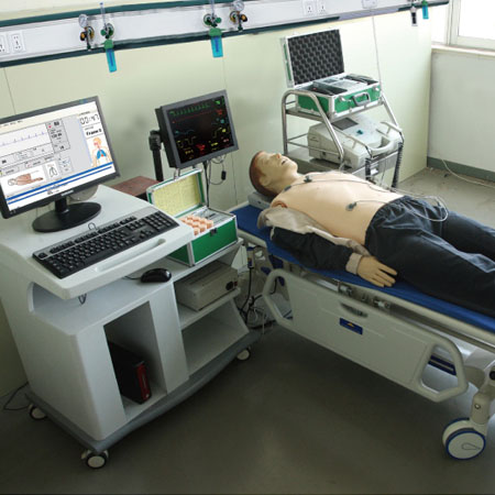 ܔ(sh)ֻCϼȼӖ(xn)ϵy(tng)ACLS߼(j)֧Ӌ(j)C(j)ƣ