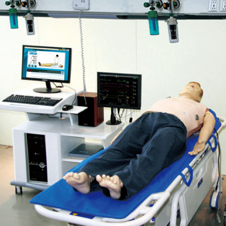 ܔ(sh)ֻ˾CϼȼӖ(xn)ϵy(tng)(ACLS߼(j)֧Ӌ(j)C(j)ƣ