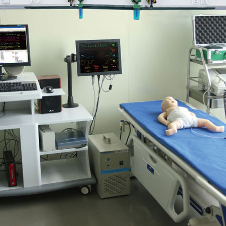 ܔ(sh)ֻ냺CϼȼӖ(xn)ϵy(tng) ACLS߼(j)֧Ӌ(j)C(j)ƣ