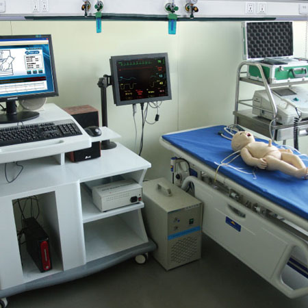 ܔ(sh)ֻCϼȼӖ(xn)ϵy(tng)ACLS߼(j)֧Ӌ(j)C(j)ƣ